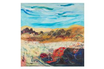 Untitled - Hedayat Al-malwani