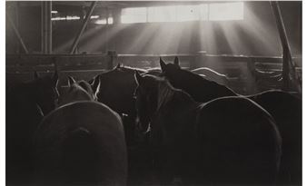 Russell Dodd (American - Russell Dodd