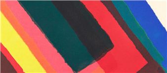 Paul Reed: A Retrospective - Oklahoma City Museum of Art