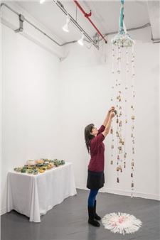 Christy Li & Debora Maurelli: Have a Good One! - WhiteBox