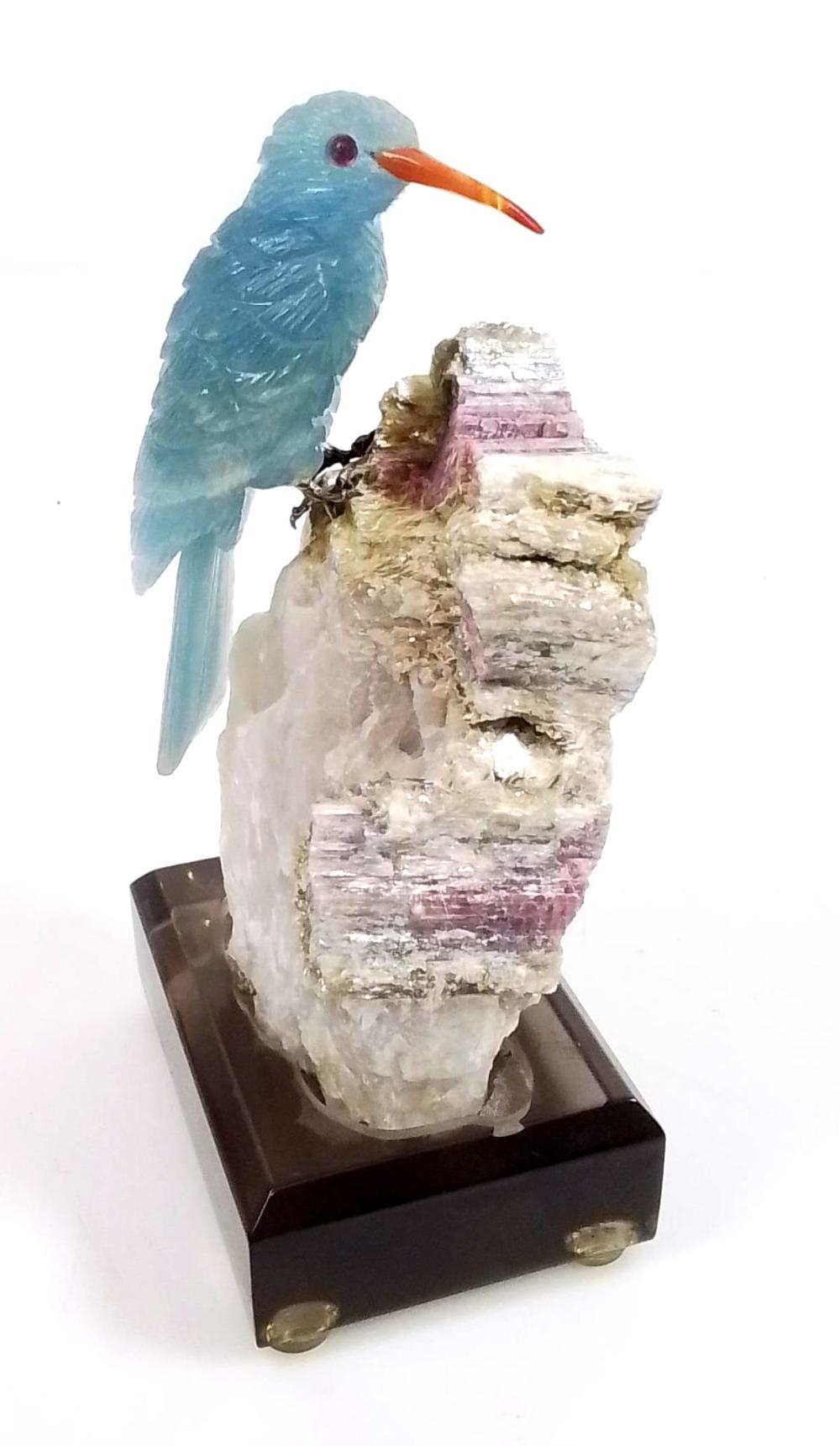 Artwork by Peter Mueller, Peter Mueller, Made of Sculpture