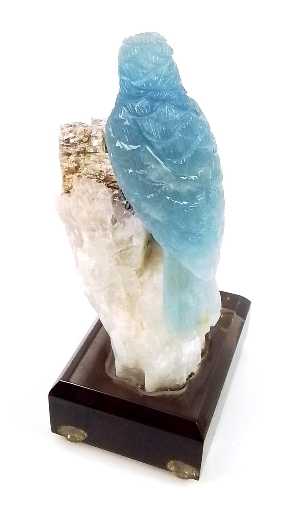 Artwork by Peter Mueller, Peter Mueller, Made of Sculpture