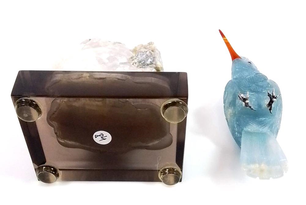 Artwork by Peter Mueller, Peter Mueller, Made of Sculpture