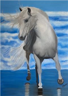 Tempesta - Elisabetta Bonanno