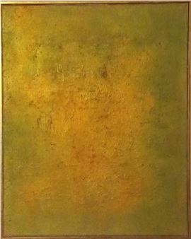 Luce d’oro - Maura Larghero