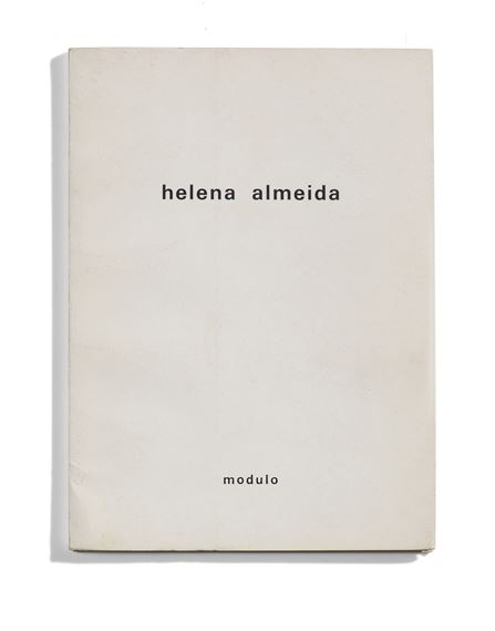 Helena Almeida - Helena Almeida