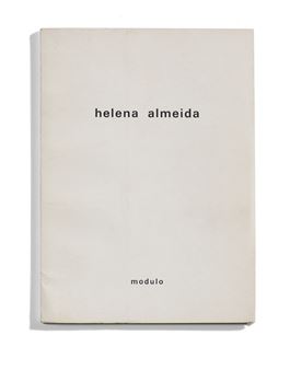 Helena Almeida - Helena Almeida