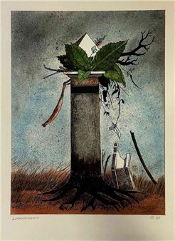 Auction 93 - Demessieur Auction House