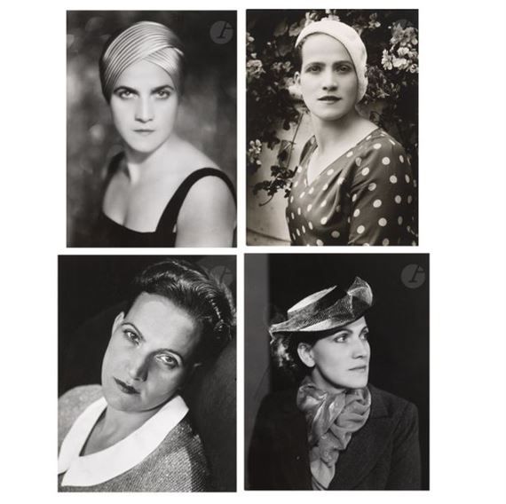 Francesca Masclet - Daniel Masclet