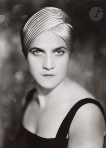 Artwork by Daniel Masclet, Francesca Masclet, Made of Silver prints on Agfa-Brovira paper