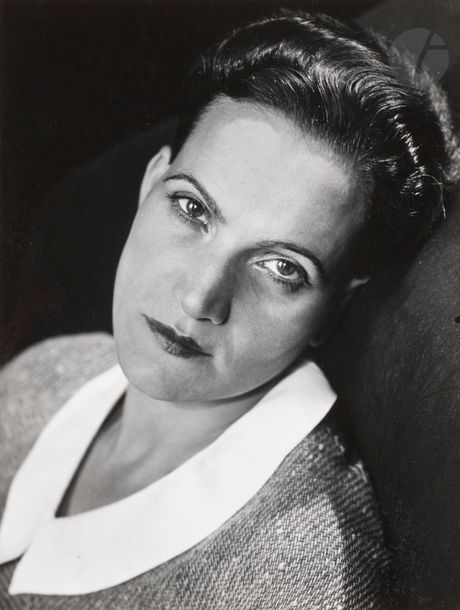 Artwork by Daniel Masclet, Francesca Masclet, Made of Silver prints on Agfa-Brovira paper