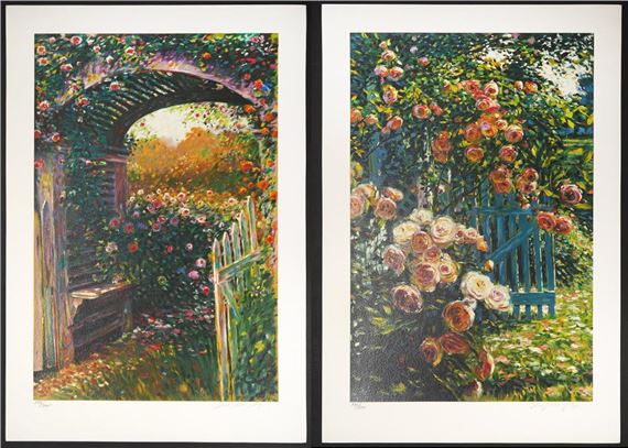 Greg Singley - 40 Artworks for Sale & Sold