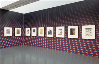 Thomas Demand - Esther Schipper, Berlin