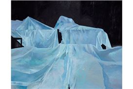 KM21 Presents the First Solo Exhibition in the Netherlands of Mohammed Sami