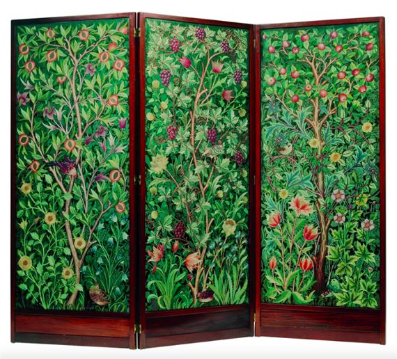 Morris & Co. An Adelaide Obsession - Art Gallery of South Australia