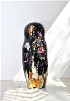 Amir Shefet: Within - Gordon Gallery, Tel Aviv