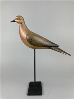 April 13th Premiere Decoy and Sporting Collectible Auction - Auctioneers Inc.