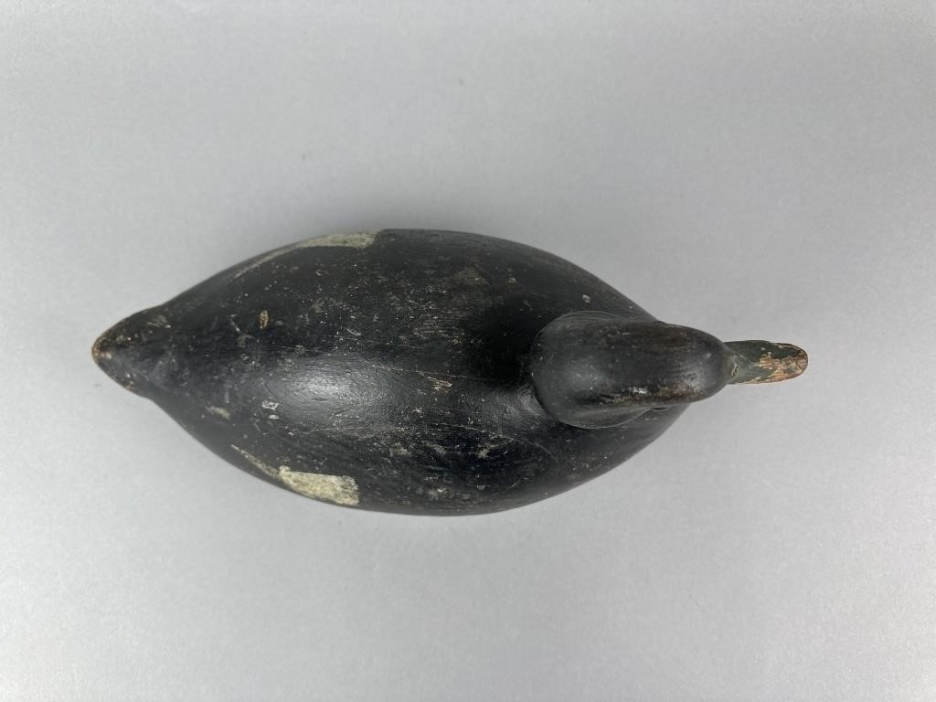 William Rundle | William Rundle Redhead Hen Duck Decoy | MutualArt