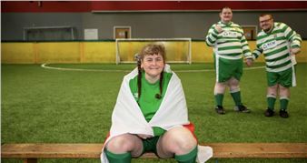 Alison Palmer: Our Time is Now - Heritage Gallery, University of Greenwich