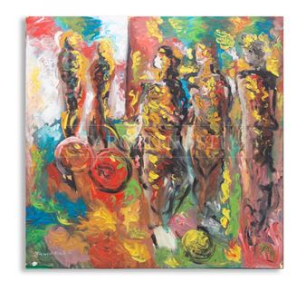 Cirkus - Přemysl Pitřík