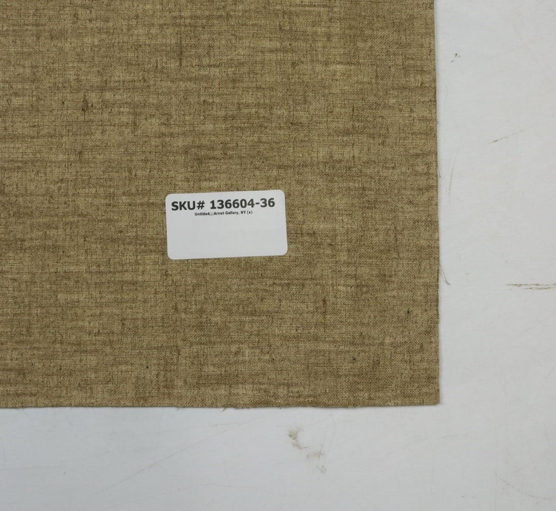 Artwork by Erich Griese, River Landscape, Made of oil on canvas