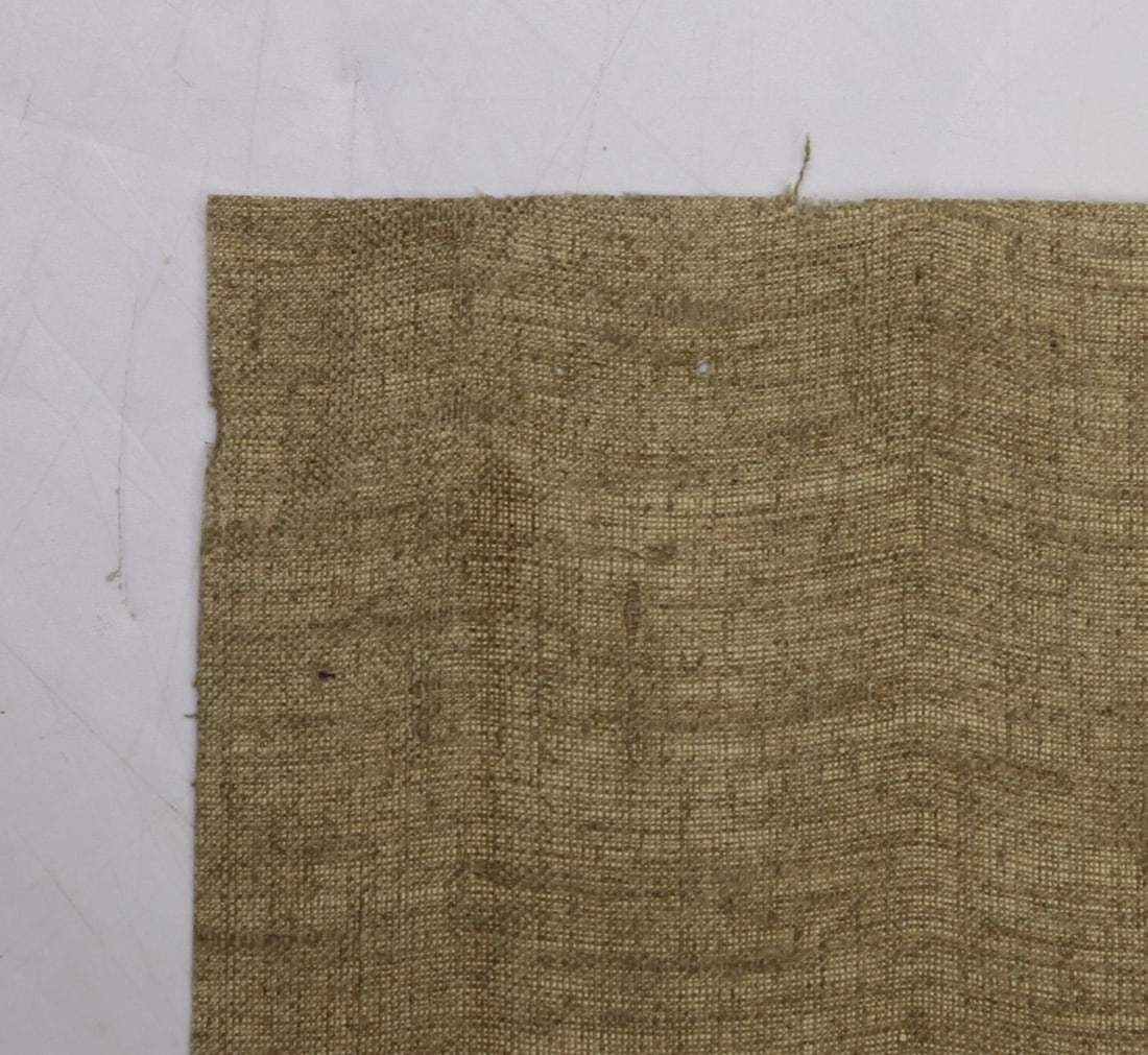 Artwork by Erich Griese, River Landscape, Made of oil on canvas