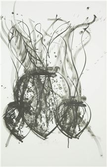 study from the Venetian Series - Dale Chihuly