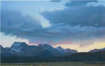 Going Over Stanley, - Bruce Park