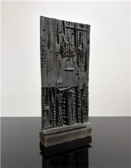 Untitled - Karl-Heinz Droste