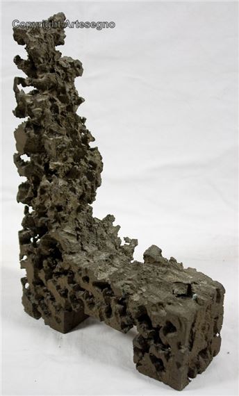 Senza titolo by Urano Palma