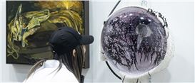 How to buy art at Art Basel Hong Kong: an insider’s guide for new collectors