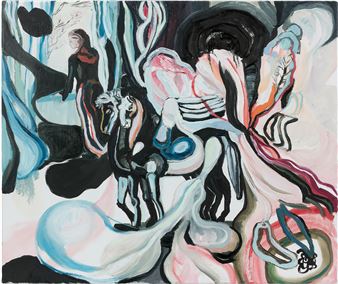 Spring feeling - 2010 - Meta Isaeus-Berlin