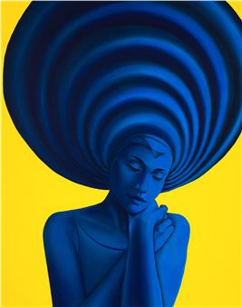 Hypnosis - Irina Dragomir