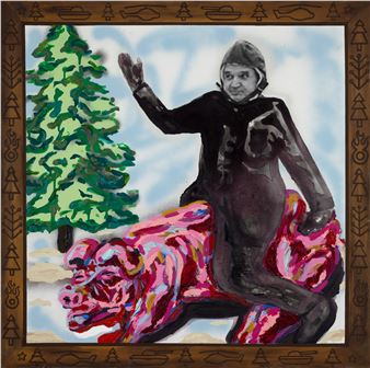 Ignat's Ceaușescu [2019 - Theodor Grigoraș