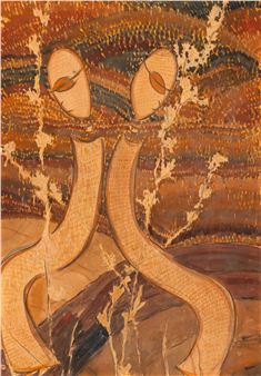 Duality - Henriette Yvonne Stahl