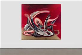 Rodrigo Ramírez Explores the Anxiety of Existing in 'While Being Plastic Membranes'