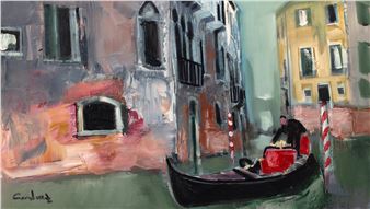 Venice - Marian Condruz