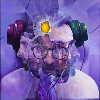 Be Music - Krzysztof Powalka