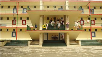 Exhibition Showcases Berlin Artists Exploring Uncertainty and Change