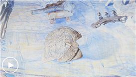Kei Imazu: The Sea Is Barely Wrinkled