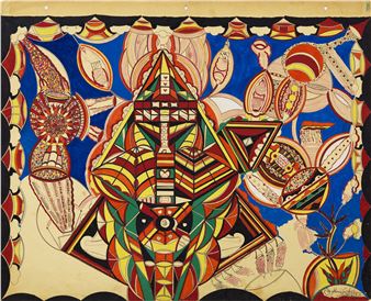 Online: Johnny Culver: Time Gates - Ricco/Maresca