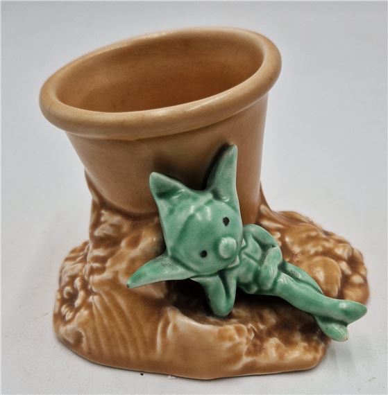 SYLVAC PIXIE POT Model No 2278