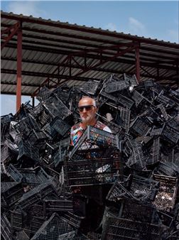 Olgaç Bozalp: Karnıbahar - Bilsart