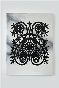 Dennis Golding - James Makin Gallery