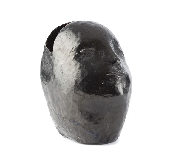 Pot I (Head - Alina Szapocznikow