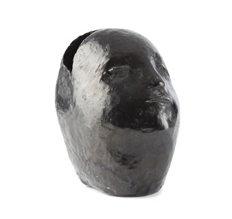 Pot I (Head - Alina Szapocznikow