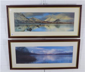 MURRAY MOWAT - Murray Mowat