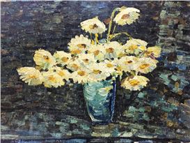 Sergei Ivanovich Bakaev (Russian, 1922 - 2010)