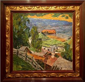 David Burliuk