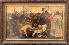 Ilya Repin
